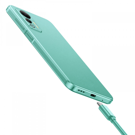 Telefon mobil Ulefone Note 14 Verde [4]
