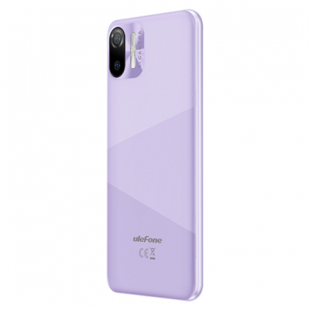Mobile phone Ulefone Note 6 Mov, 4G, 6.1" HD+, Refurbished, 1GB RAM, 32GB ROM, Android 12, Unisoc SC7731E QuadCore, 3300mAh, Dual SIM [6]