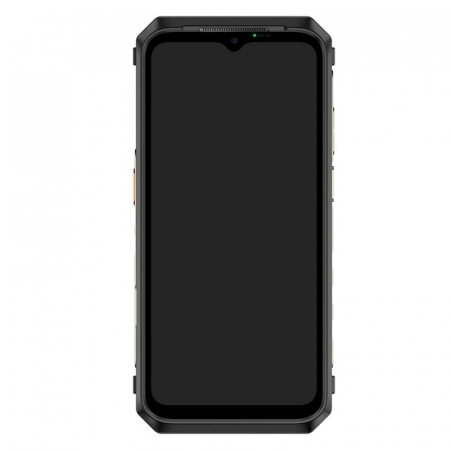 Telefon mobil Ulefone Power Armor 18T Ultra Negru, 5G, 108MP, Camera termica, IPS 6.58", 24GB RAM (12GB+ 12GB extensibili) , 512 GB ROM, Android 13, Dimensity7050, Dual SIM [2]