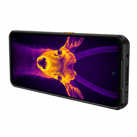 Telefon mobil Ulefone Power Armor 25T  Negru [13]