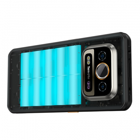 Telefon mobil Ulefone Power Armor 25T  Negru [22]