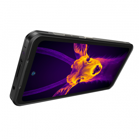 Telefon mobil Ulefone Power Armor 25T  Negru [17]