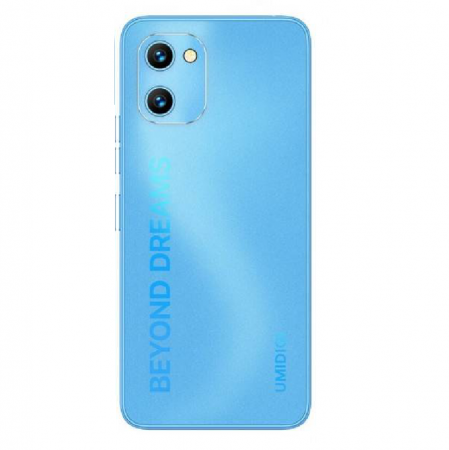 Telefon mobil UMIDIGI G1 Max Galaxy Blue [4]