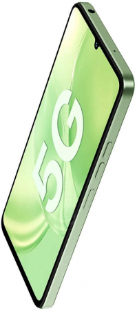 Mobiltelefon UMIDIGI G9, zöld, 5G, 6,57” 90Hz, 12GB RAM (6GB + 6GB bővíthető), 128GB ROM, Android 14, 50MP Ultra-Clear Triple Camera, Dual-Sim, 5000mAh, Dual SIM [2]