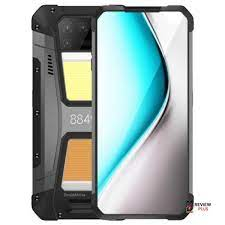 Telefon mobil iSEN Unihertz Tank 2, 4G, 6.81" FHD+, Proiector, 22GB RAM, 256GB ROM, 108MP, Android13, NFC, MTK Helio G99, 15500mAh, Dual SIM [4]