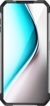 *PROMO* Mobile phone Unihertz 8849 Tank 2, 4G, 6.81" FHD+, 120Hz, Video Projector, 22GB RAM (12GB + 10GB expandable), 256GB ROM, 108MP, Android13, NFC, 15500mAh, Dual SIM [3]