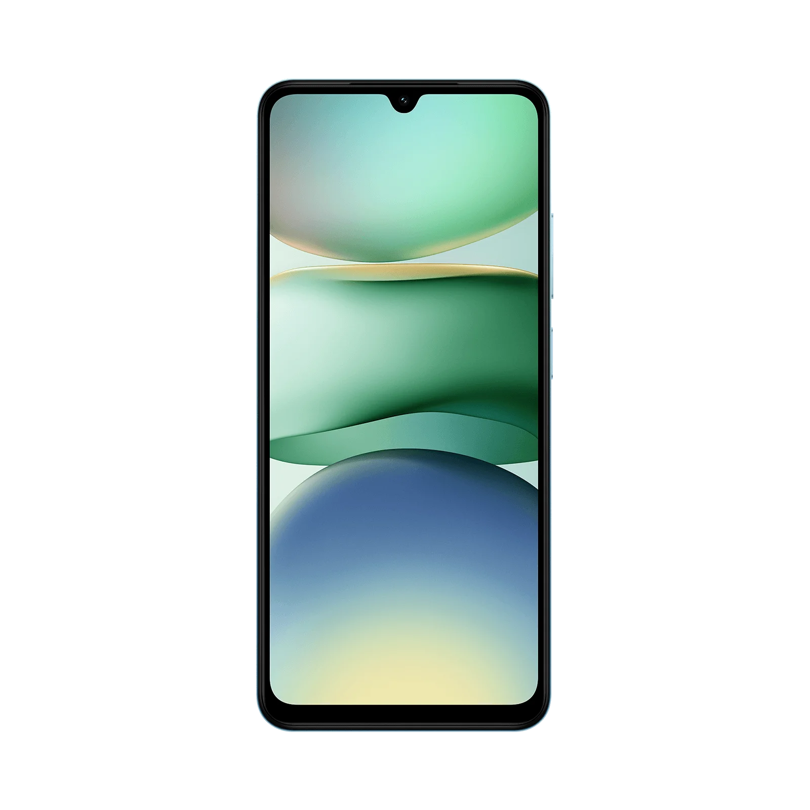 Xiaomi Redmi A5 mobiltelefon, Arany, 4G, 6,88" IPS LCD, 6GB RAM (3GB + 3GB bővíthető), 64GB ROM, Android 15 Go, FM rádió, Face ID, ujjlenyomat-olvasó, 5200 mAh, 15W, Dual SIM [3]