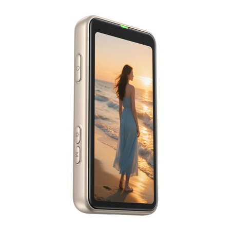 Piese si Accesorii Telefoane Mobile - Telesin mobile ecran selfie suplimentar pentru smartphone-uri (iOS / Android)