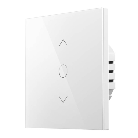 Temporizator inteligent WiFi pentru jaluzele Meross MRS100HK(EU) (HomeKit) [1]