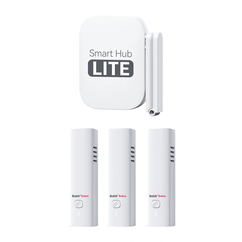 Smart Home - 
