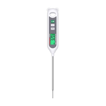 Smart Home - Termometru alimentar Habotest HT690
