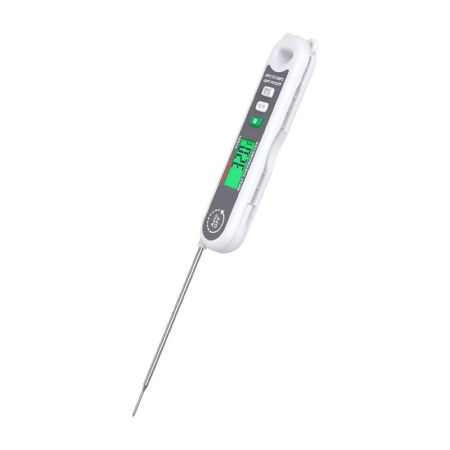 Smart Home - Termometru alimentar Habotest HT691