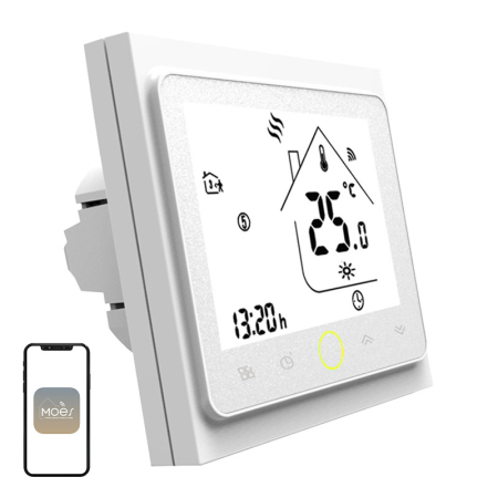 Smart Home - 