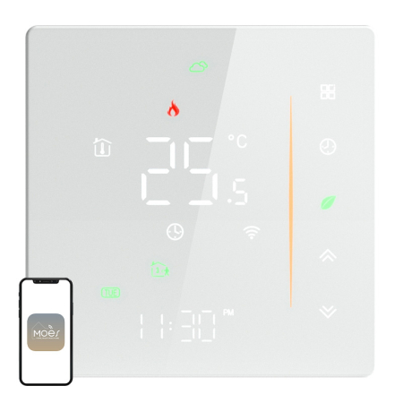 Smart Home - 
