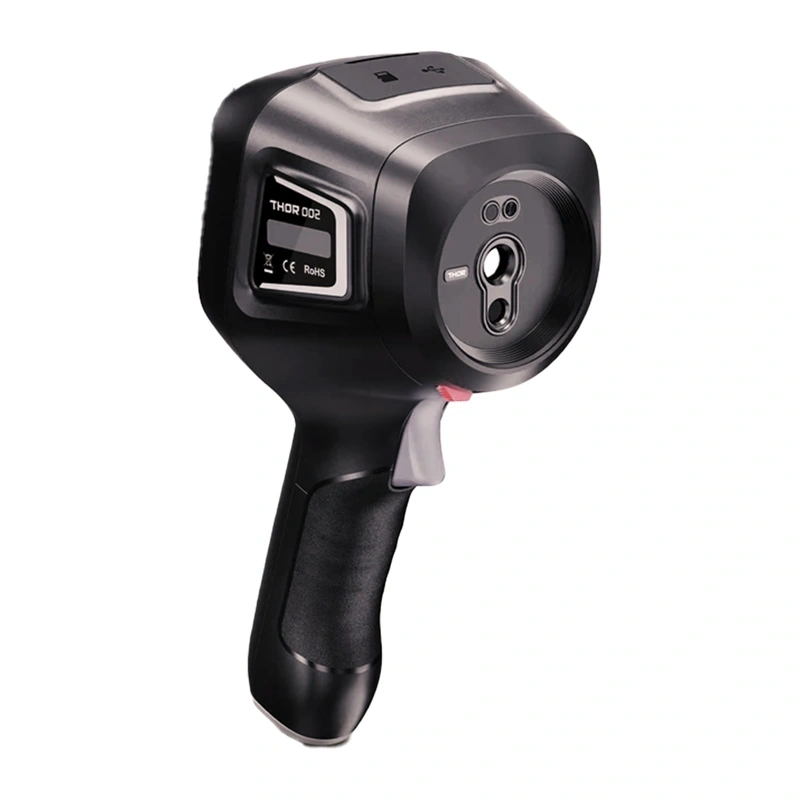 Noutati - THERMAL MASTER Thor001 - Camera cu termoviziune