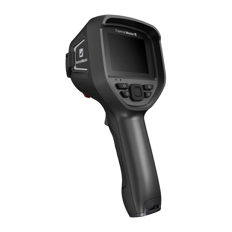 THERMAL MASTER Thor002 - Camera termica [1]