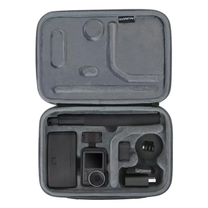 Gadgets - Torba Sunnylife do DJI Osmo Action 3 Adventure Combo