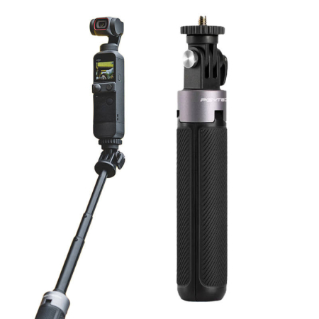 Trepied Mini PGYTECH cu brat pentru camere sportive [1]