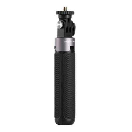 Gadgets - Trepied Mini PGYTECH cu brat pentru camere sportive