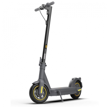 Robogó - Trotineta electrica pliabila Segway Ninebot KickScooter MAX G30E II