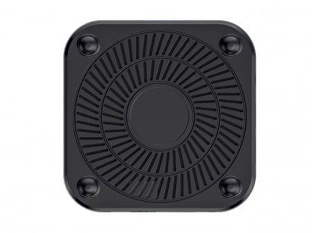 TV Box HK1 RBOX K8 Smart Media Player, 8K, Android 13, 4GB RAM, 32GB ROM, Quad Core ARM Cortex A53 - RK3528, AV1, WiFi6, Bt 5.0, HDMI [14]