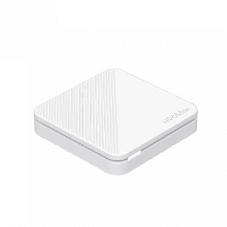 TV Box iSEN H96 MAX H313, 4K Ultra HD, 2GB RAM, 16GB ROM, Android 14, Quad Core, WiFi6, BT5.0 [6]