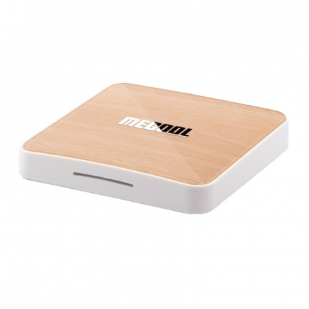 TV Box Mecool KM6 Classic 4/64 [1]