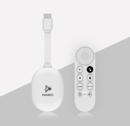 Noutati - TV Stick HAKO 3518D2, 2GB RAM, 16GB ROM, Android 14, 4K 60fps, Wi-Fi 6, Bluetooth 5.4, RK3518 Quad-Core, USB 3.0