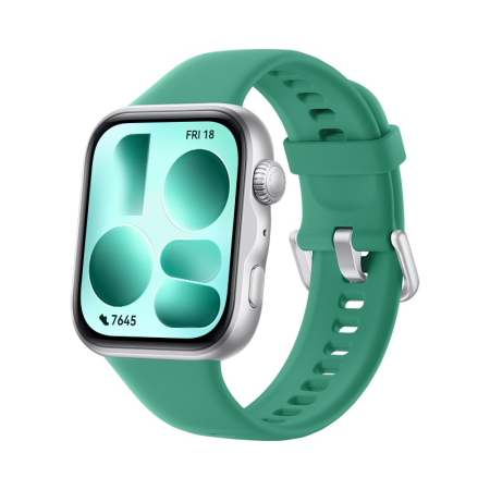 Fittness bands and watches - 