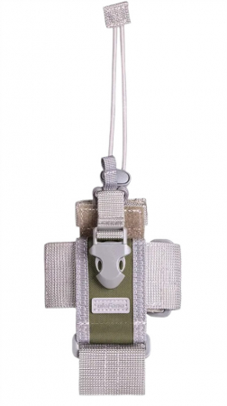 Universal Tactical Phone Pouch Armor Molle Holster