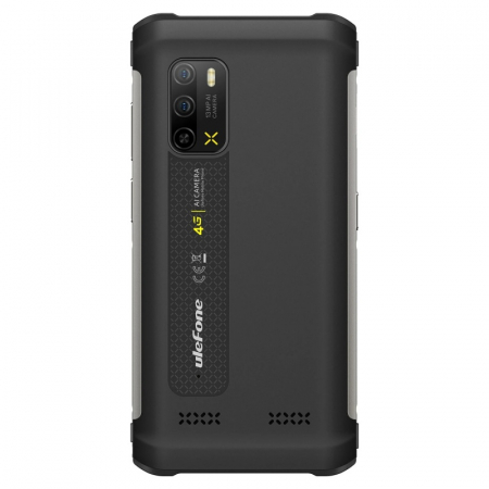 Telefon mobil Ulefone Armor X10 4/32 Negru [1]