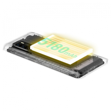 Telefon mobil Ulefone Armor X10 4/32 Negru [3]