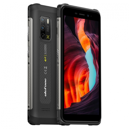 Telefon mobil Ulefone Armor X10 Pro 4/64 Negru [1]