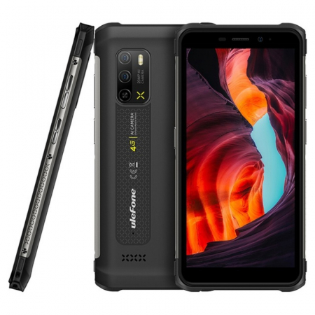 Telefon mobil Ulefone Armor X10 Pro 4/64 Negru [3]