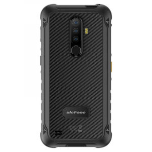 Telefon mobil Ulefone Armor X8 4/64 Negru [2]