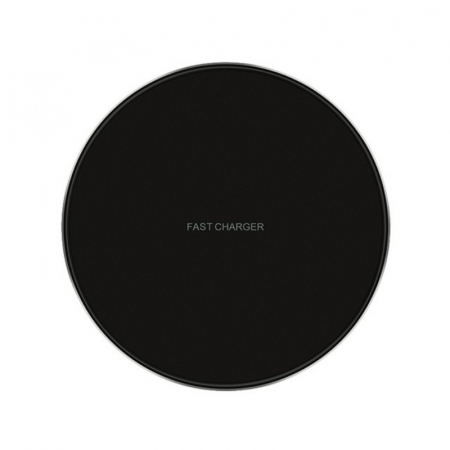 Incarcator wireless Ulefone UF005 Negru [2]