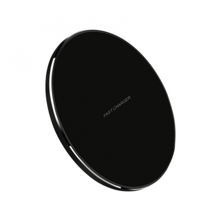 Incarcator wireless Ulefone UF005 Negru [3]