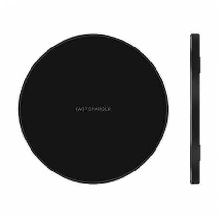 Incarcator wireless Ulefone UF005 Negru [4]