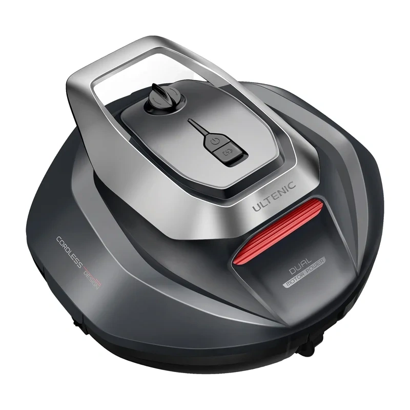 Gadgets - ULTENIC Pooleco 10 - robot de curatare pentru piscina
