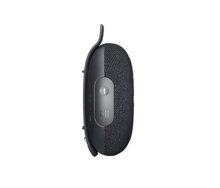 Ultimate Ears Miniroll Gentle Black [1]