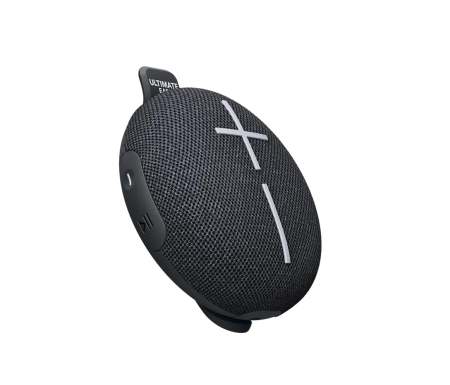 Ultimate Ears Miniroll Gentle Black [2]