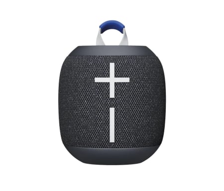 Gadgets - Ultimate Ears Wonderboom 4 Active Black