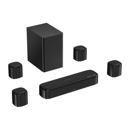 Ultimea Aura S5T Soundbar [2]