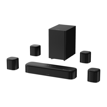 Smart Home - 