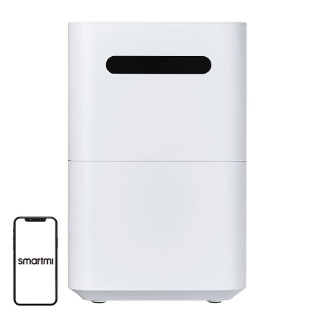 Gadgets - Umidificator de camera Smartmi 3