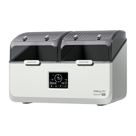 Gadgets - Uscator de filament CREALITY SpacePi X4L