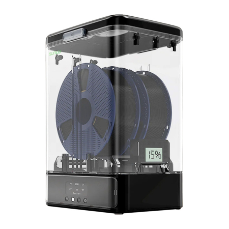 Gadgets - Uscator de filament Sunlu SP2