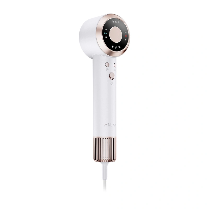 Lifestyle - Uscator de par ANLAN Seria Platinum