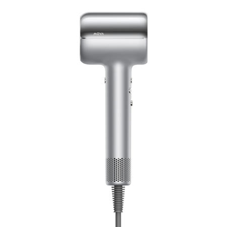 Uscator de par MOVA Shine 20 Silver [2]