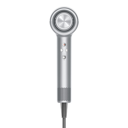 Uscator de par MOVA Shine 20 Silver [3]